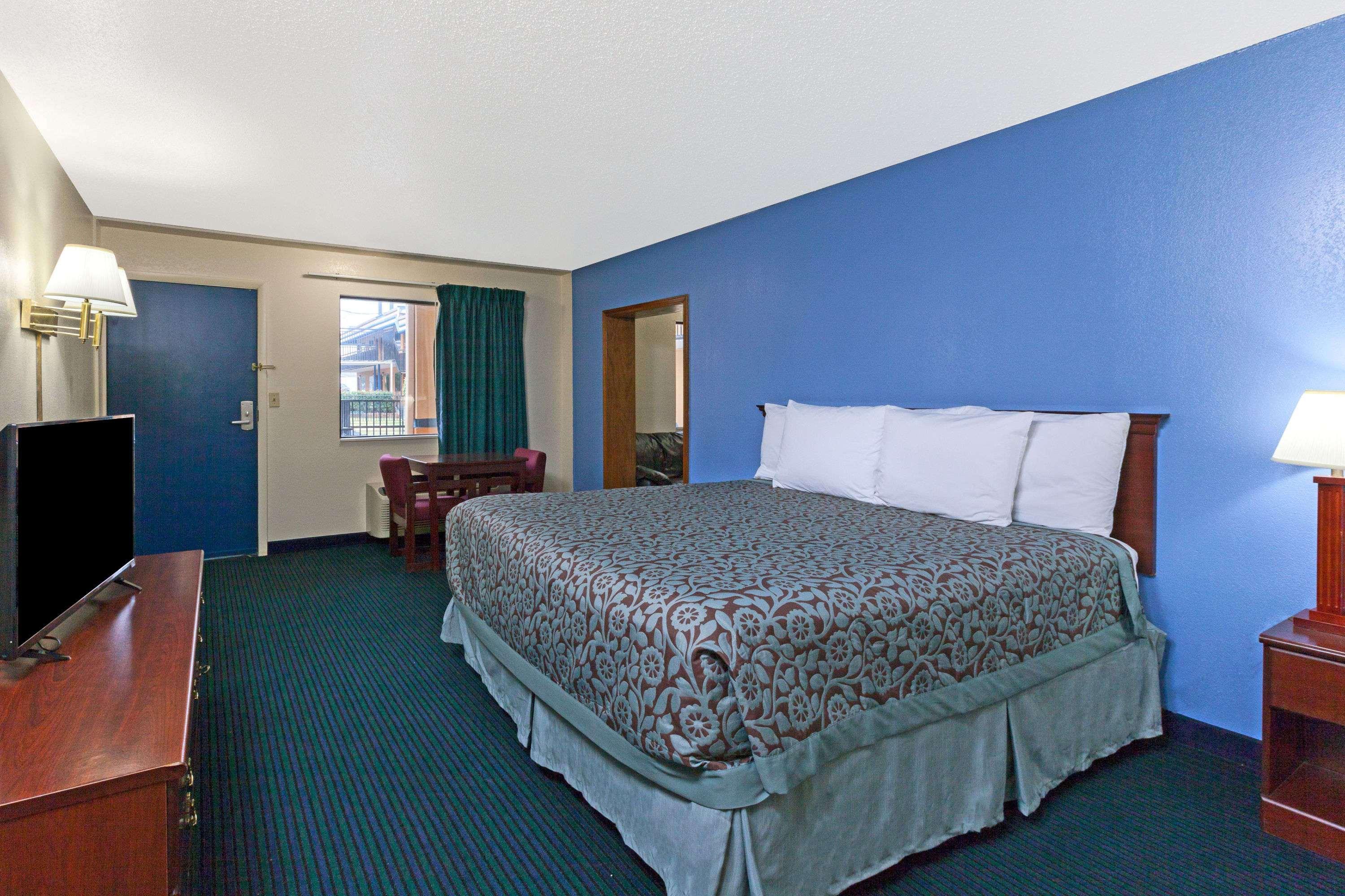 Days Inn By Wyndham Oklahoma City Fairground Dış mekan fotoğraf