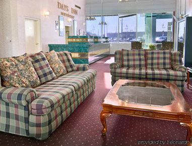 Days Inn By Wyndham Oklahoma City Fairground İç mekan fotoğraf