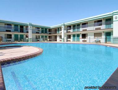Days Inn By Wyndham Oklahoma City Fairground Dış mekan fotoğraf