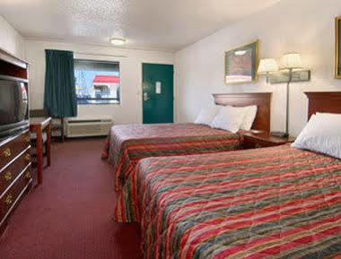 Days Inn By Wyndham Oklahoma City Fairground Dış mekan fotoğraf
